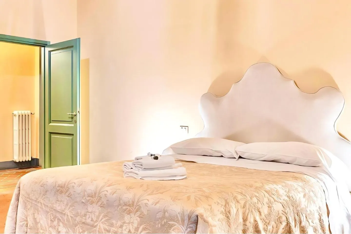 Appartement The Luxury Florence Historic Palace Of Santa Croce Italië