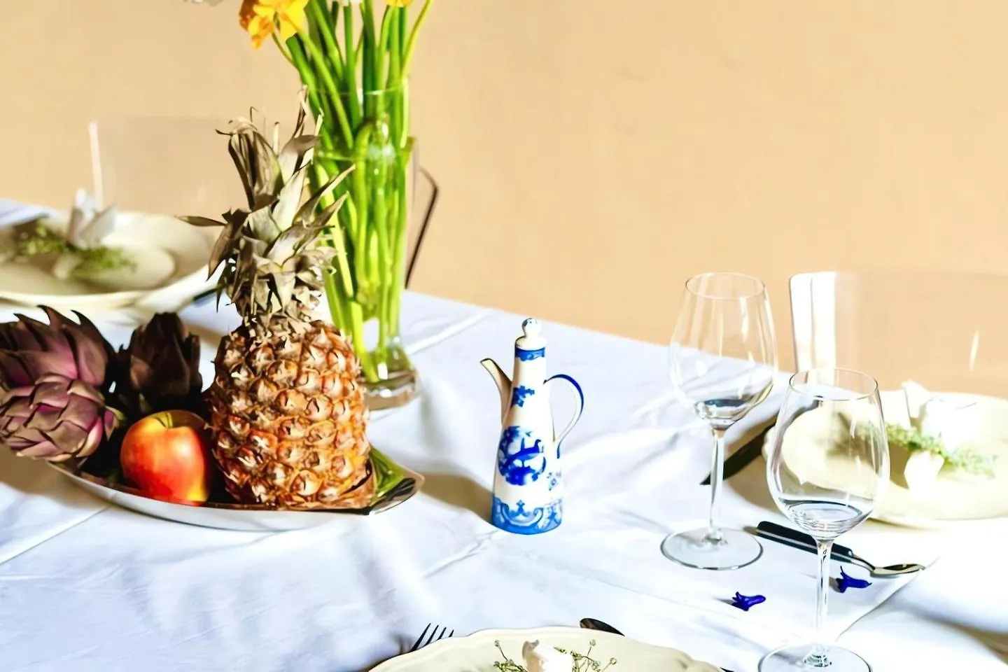 Appartement The Luxury Florence Historic Palace Of Santa Croce