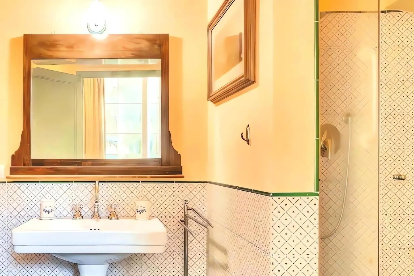 The Luxury Florence Historic Palace Of Santa Croce Appartement