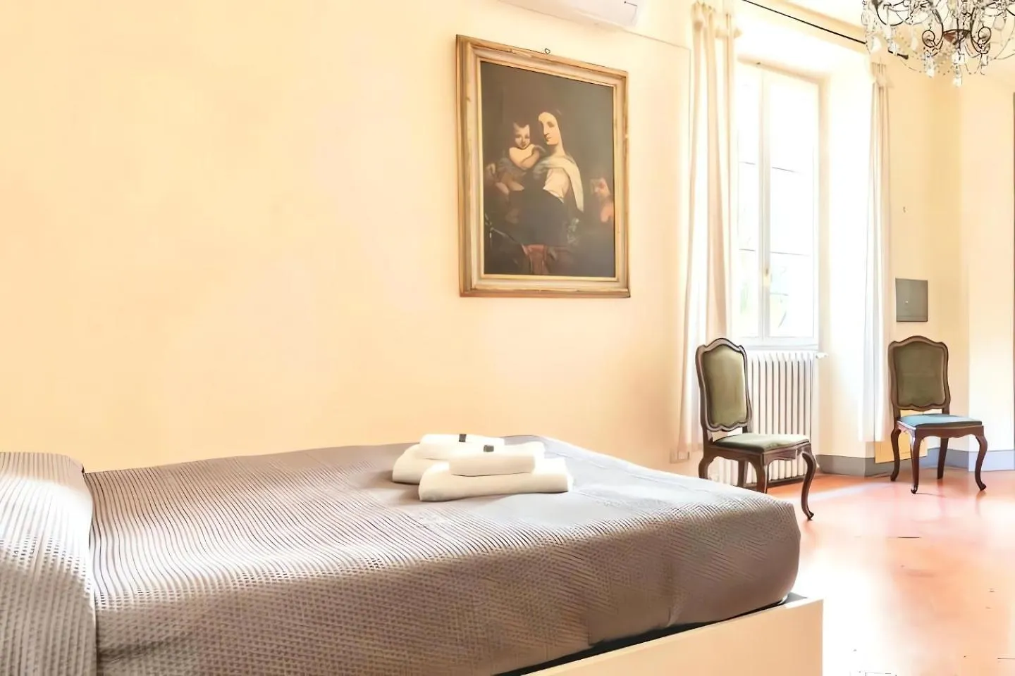 Appartement The Luxury Florence Historic Palace Of Santa Croce Italië