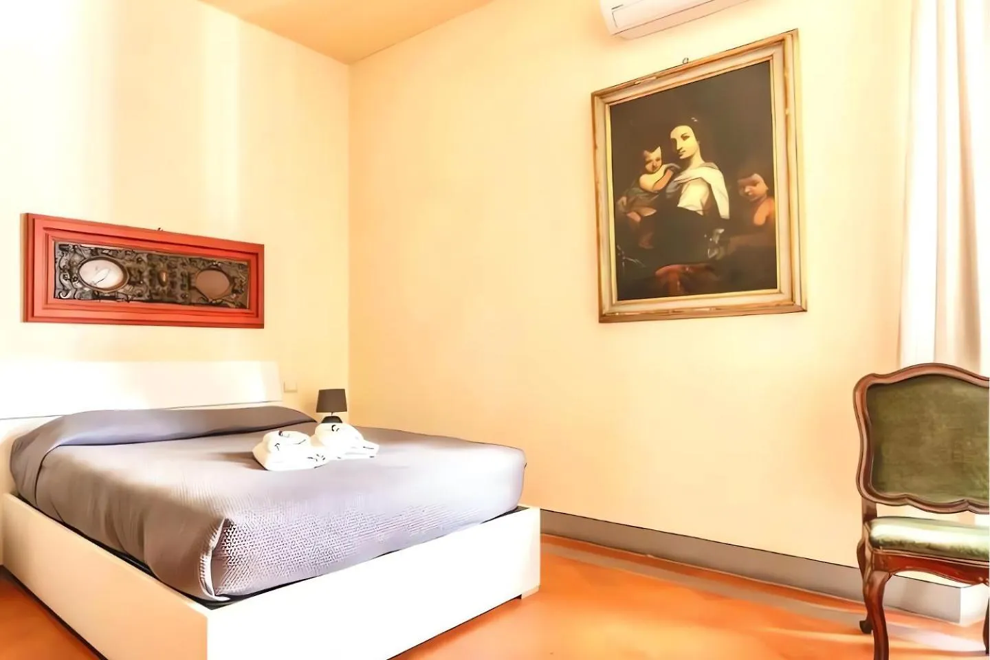 Appartement The Luxury Florence Historic Palace Of Santa Croce