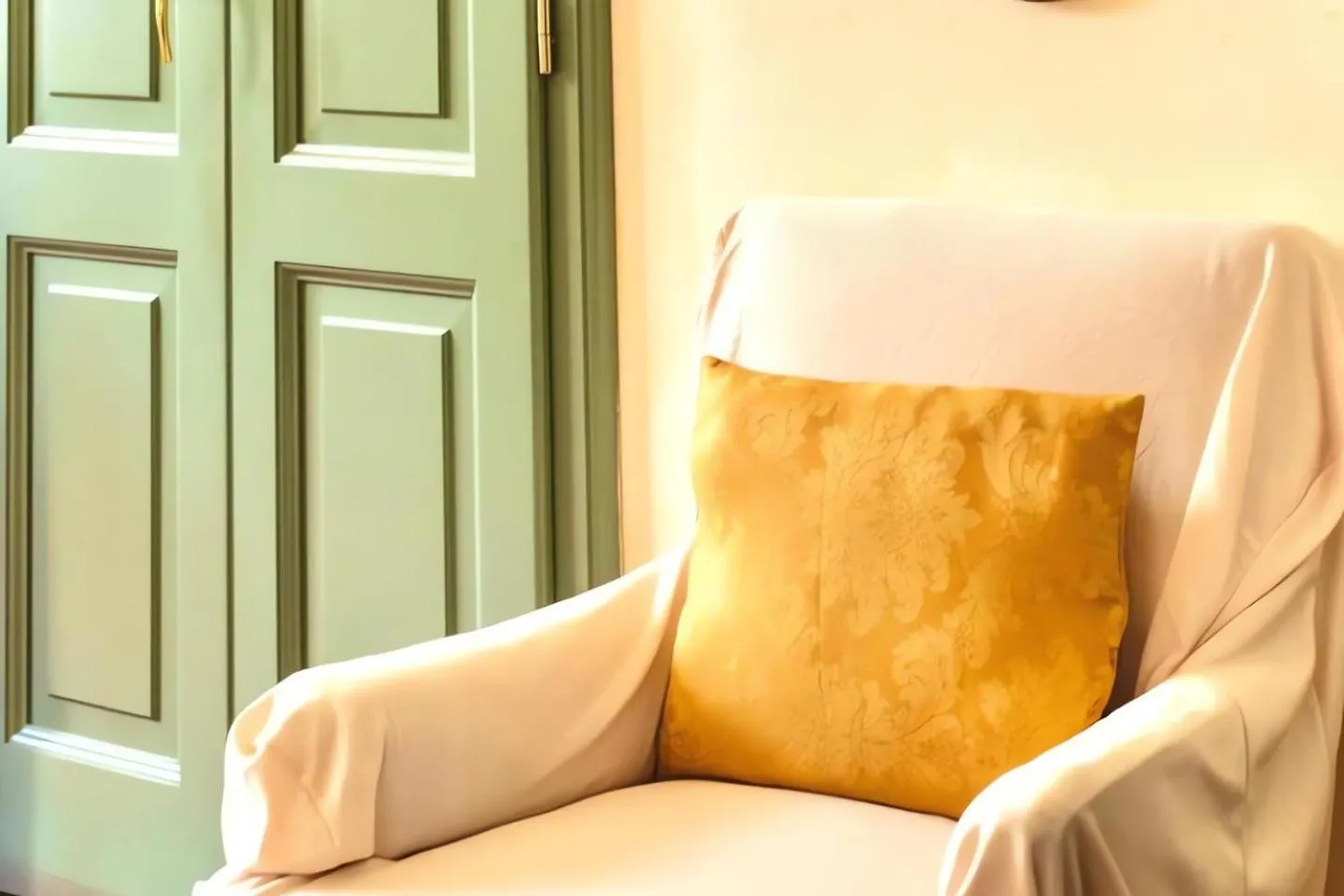 The Luxury Florence Historic Palace Of Santa Croce