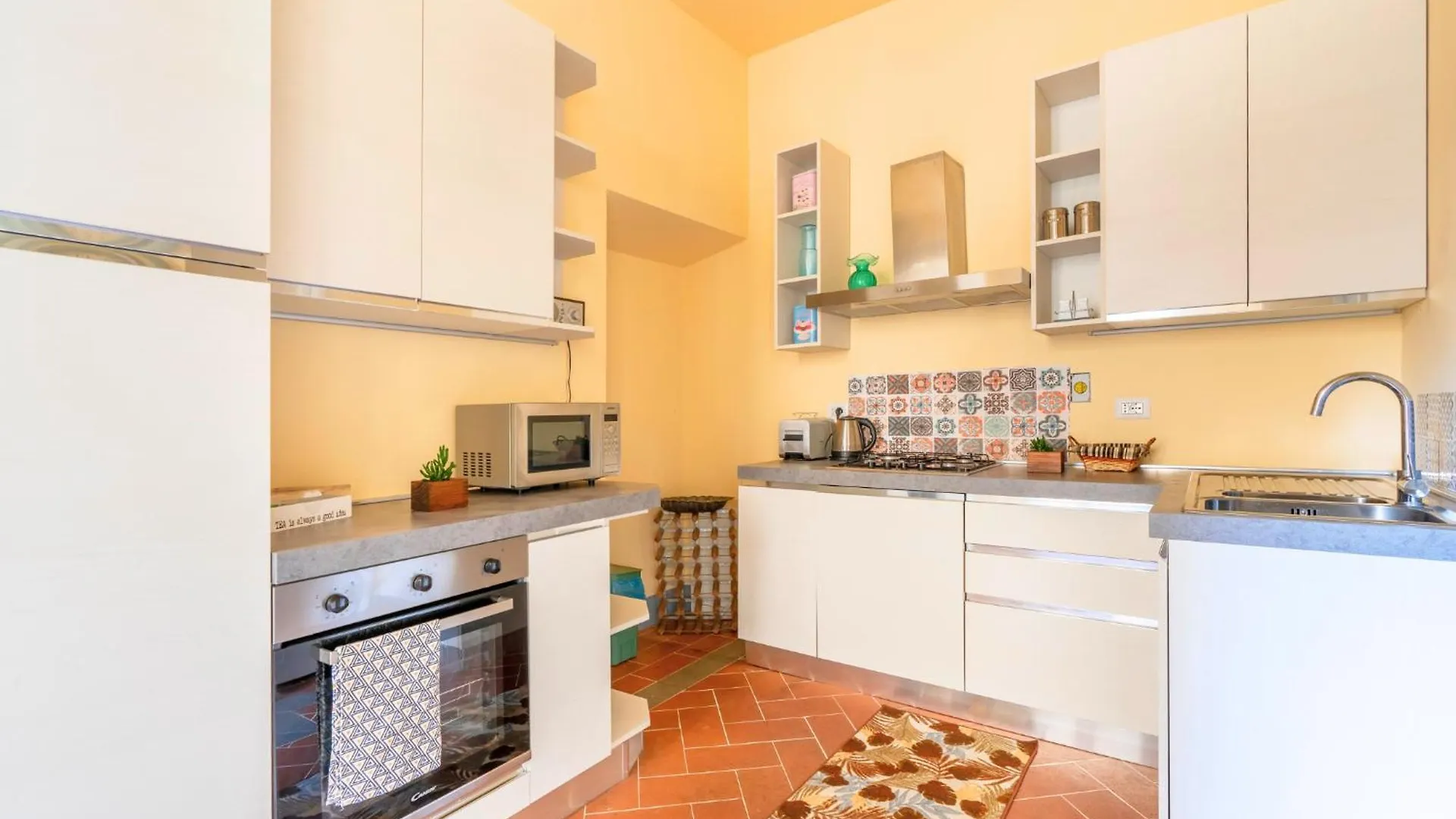 Apartment The Luxury Florence Historic Palace Of Santa Croce