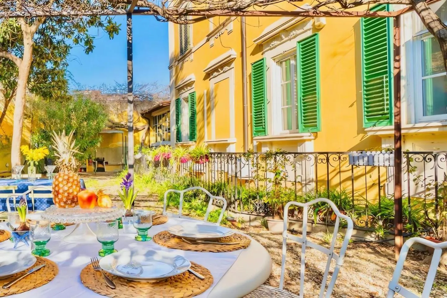 Apartamento The Luxury Florence Historic Palace Of Santa Croce