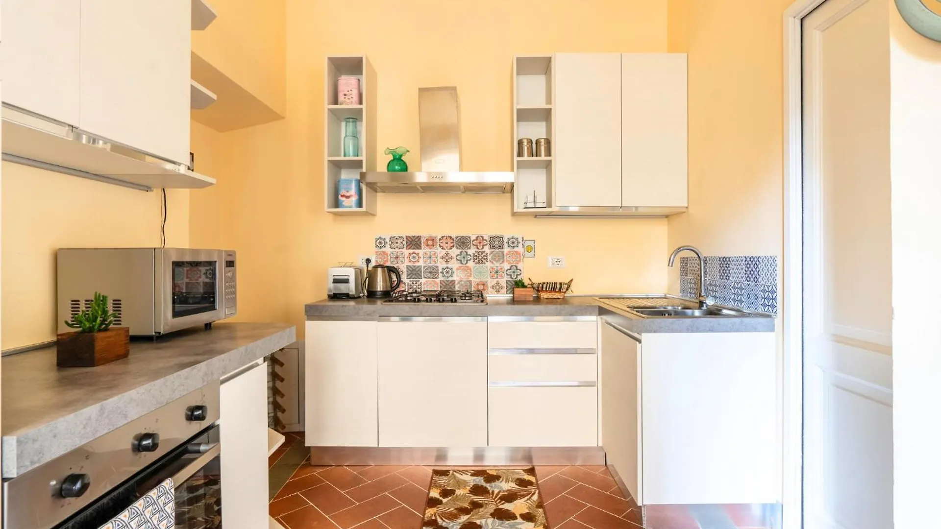 The Luxury Florence Historic Palace Of Santa Croce 0*,